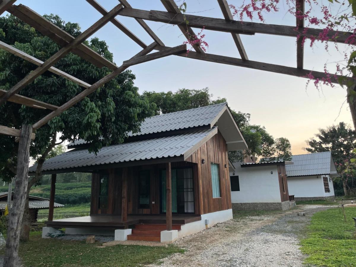 Punpawn ปั๋นปอนด์ Farm Stay Chiang Saen Exterior photo